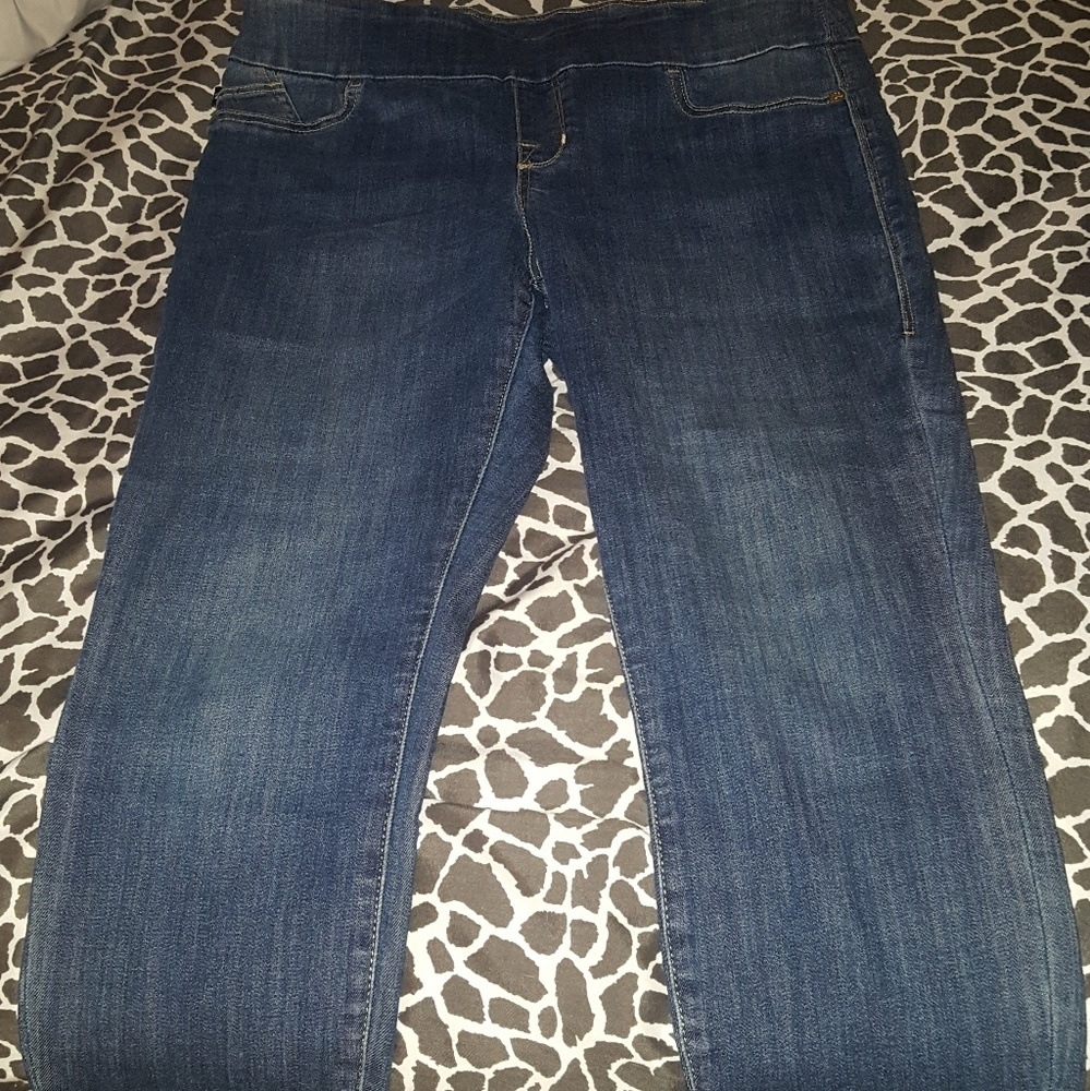 Rock & Repulic Denim Rx Slimming Jeans
